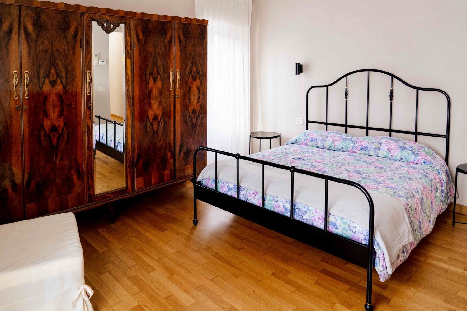 B&B La Casa Di Tocco Tocco da Casauria Buitenkant foto