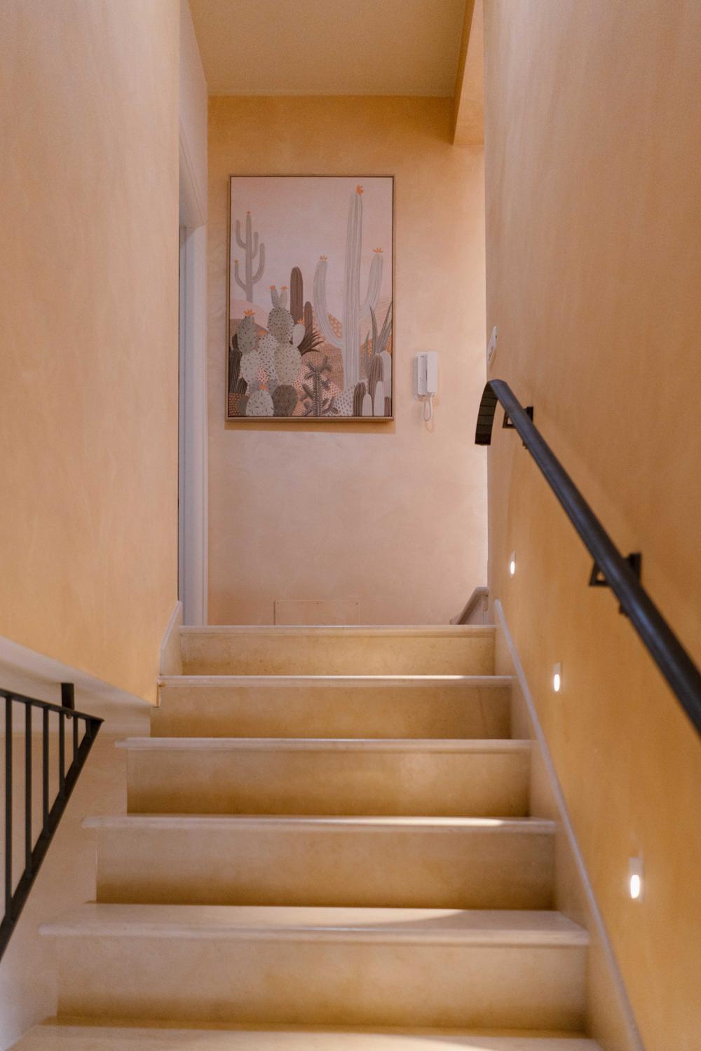B&B La Casa Di Tocco Tocco da Casauria Buitenkant foto