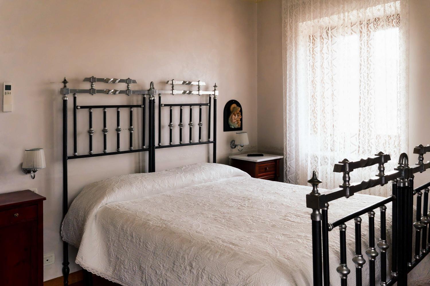 B&B La Casa Di Tocco Tocco da Casauria Buitenkant foto